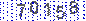 This Is CAPTCHA Image